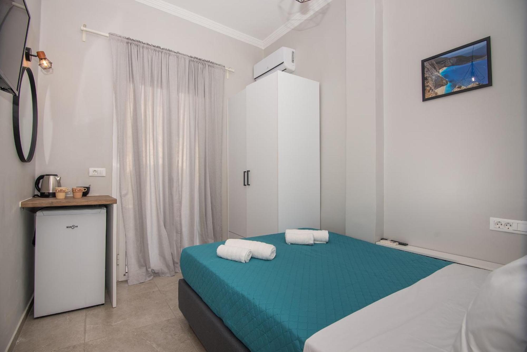 Appartement 5 Keys à Zante Extérieur photo