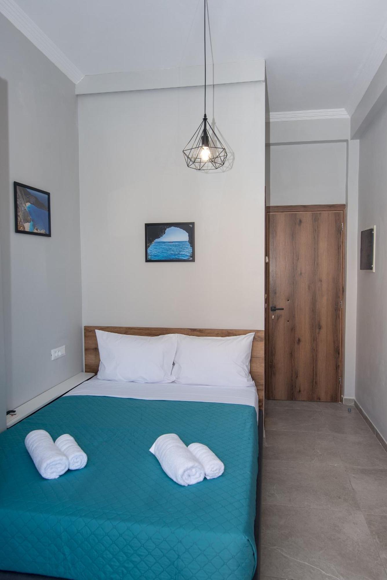 Appartement 5 Keys à Zante Extérieur photo