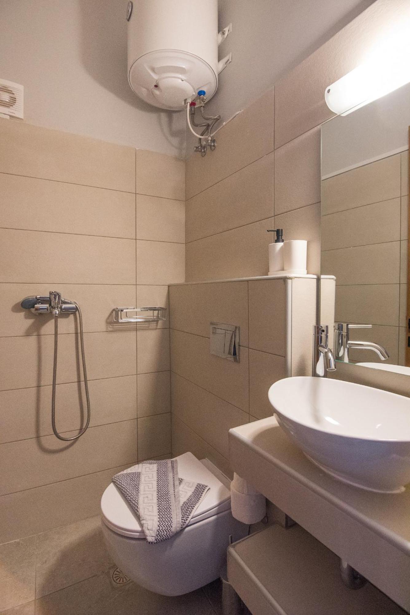 Appartement 5 Keys à Zante Extérieur photo