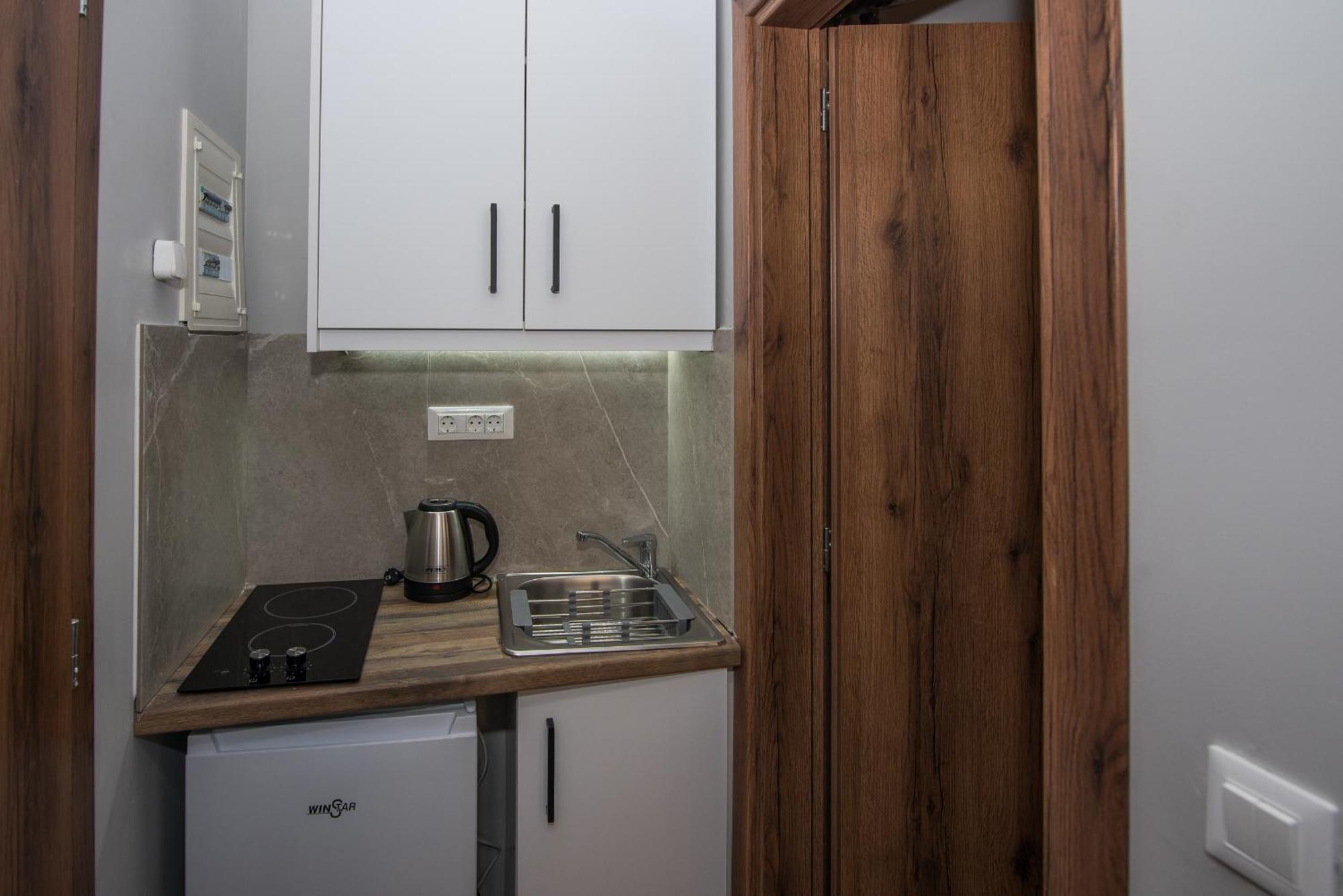 Appartement 5 Keys à Zante Extérieur photo