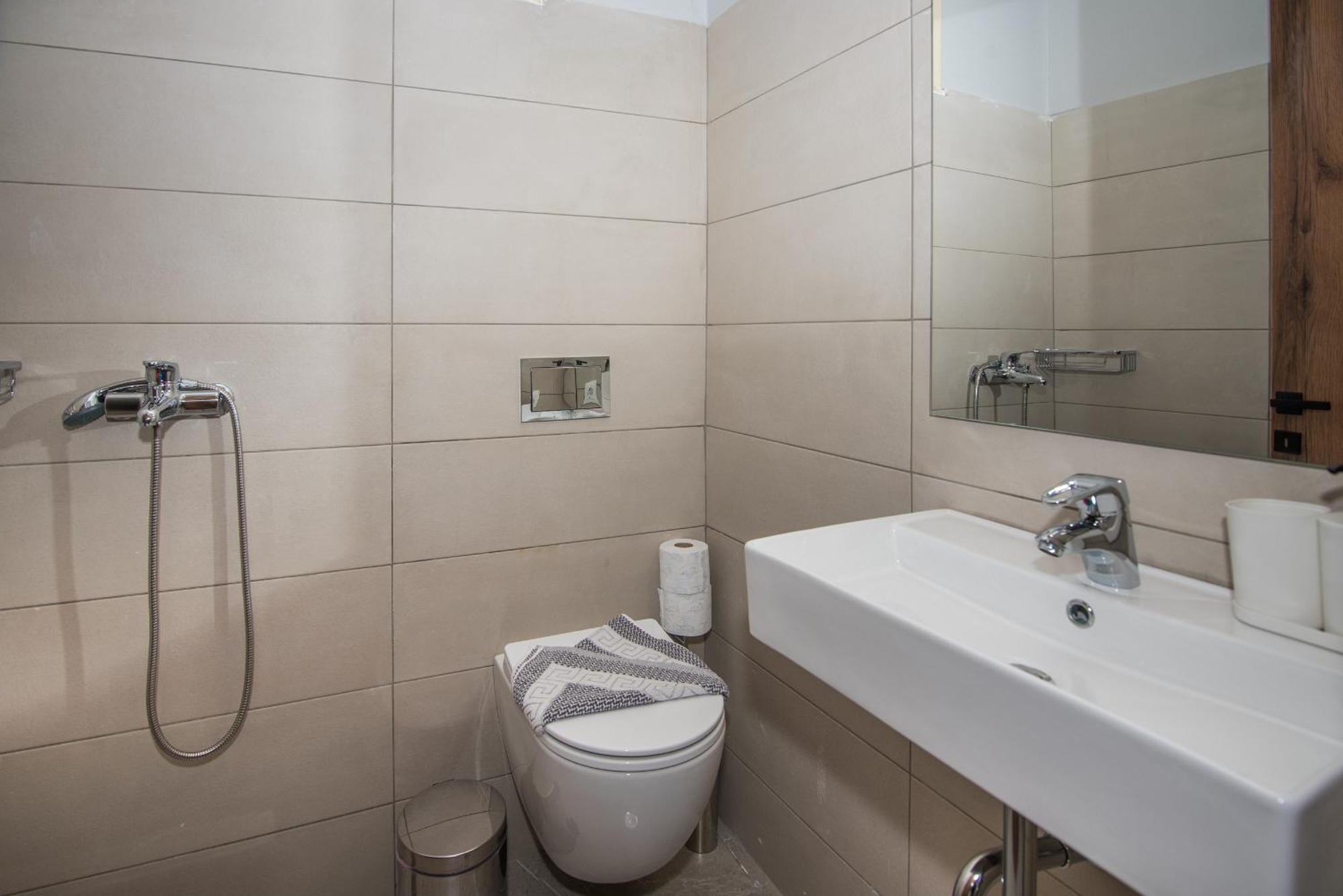 Appartement 5 Keys à Zante Extérieur photo