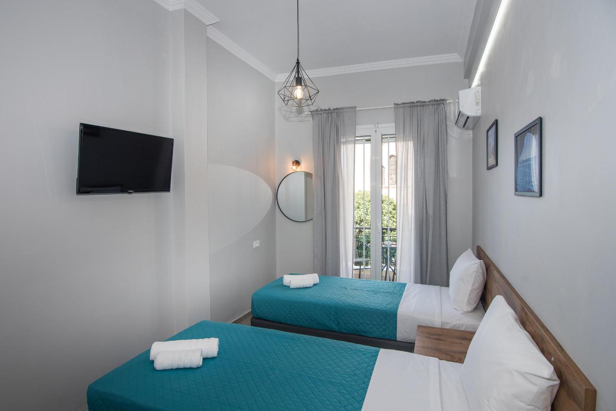 Appartement 5 Keys à Zante Extérieur photo