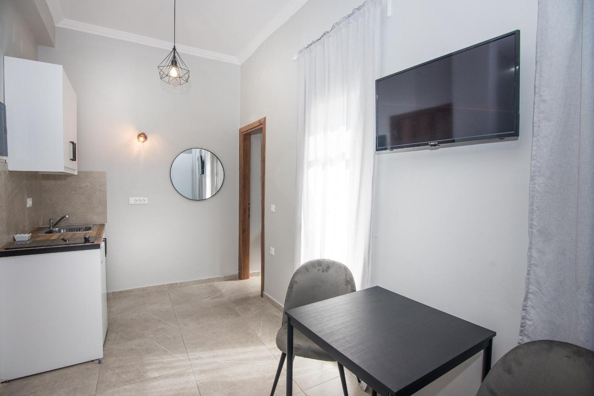 Appartement 5 Keys à Zante Extérieur photo