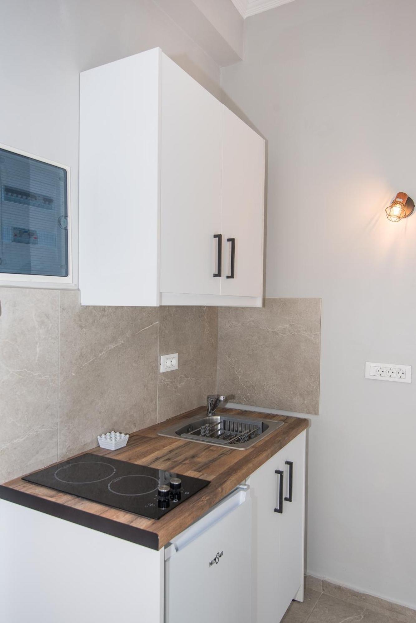 Appartement 5 Keys à Zante Extérieur photo