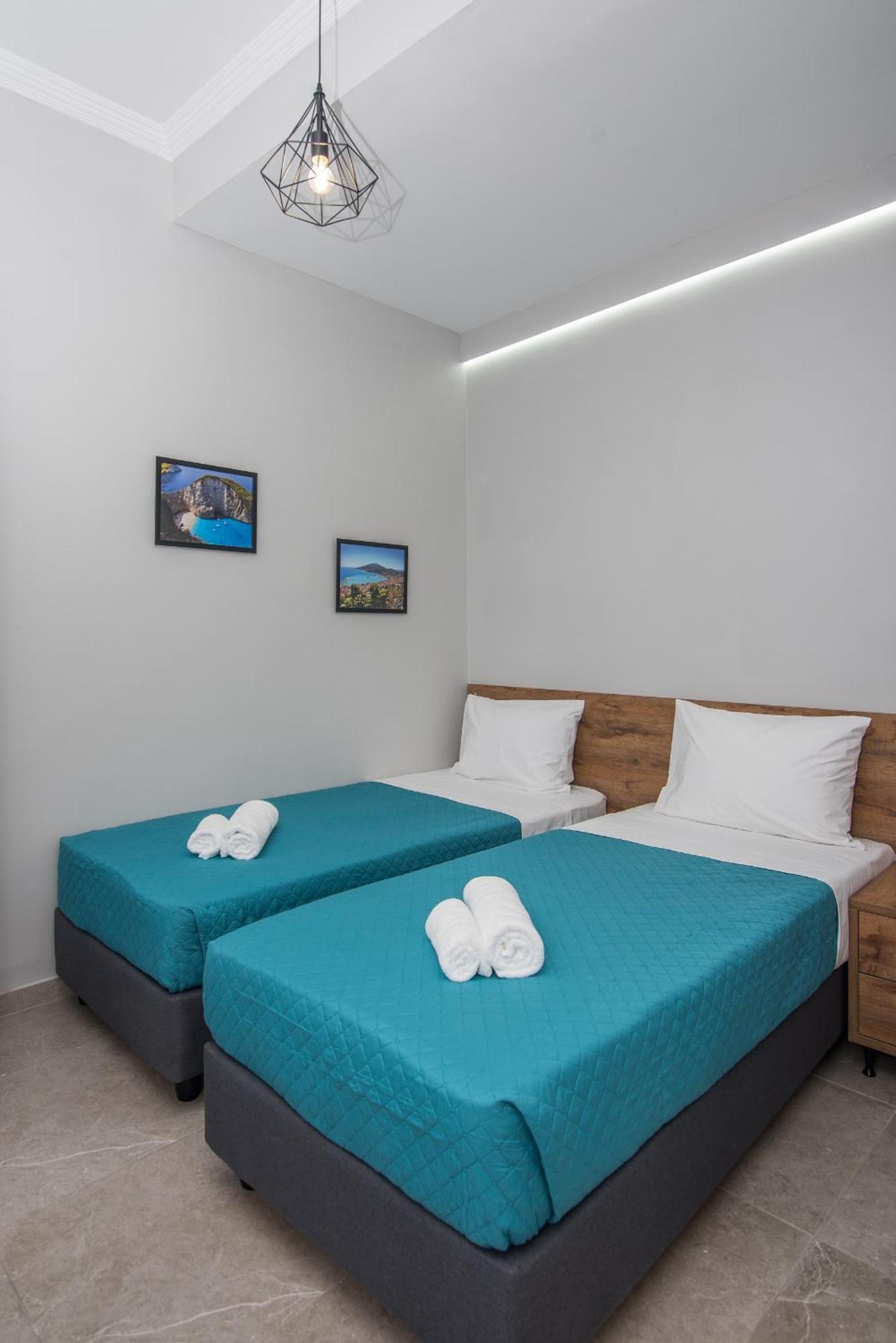 Appartement 5 Keys à Zante Extérieur photo