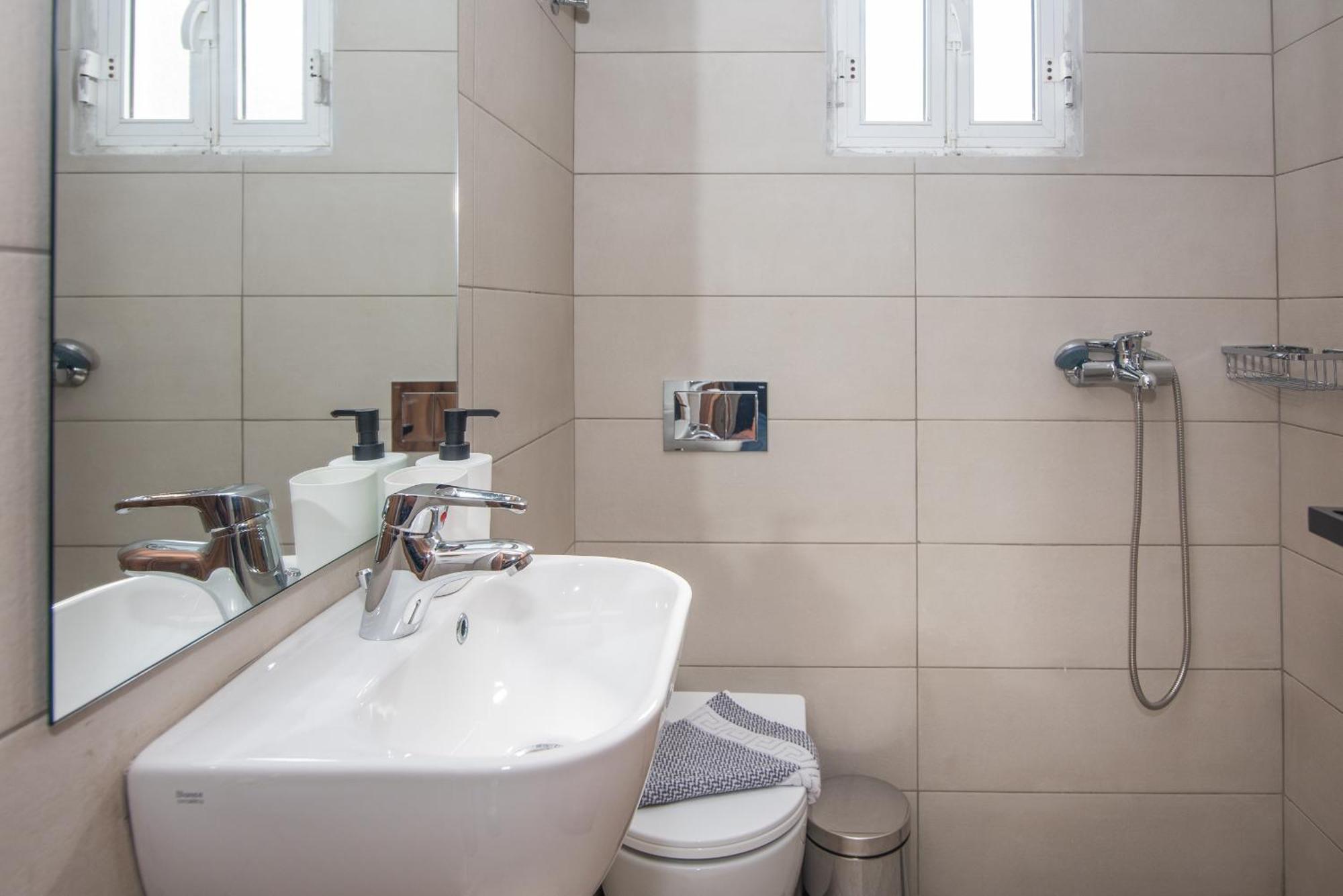 Appartement 5 Keys à Zante Extérieur photo