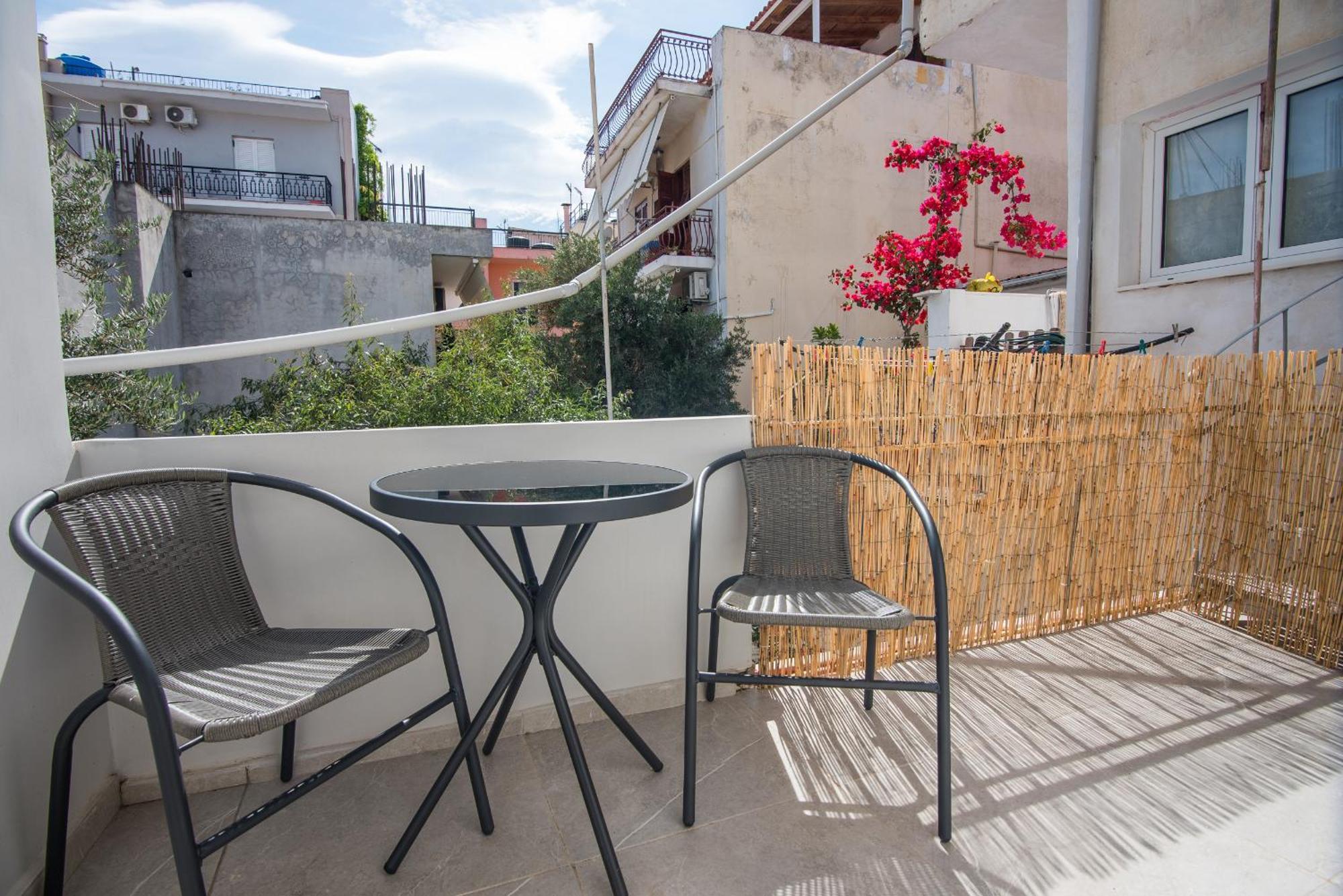 Appartement 5 Keys à Zante Extérieur photo