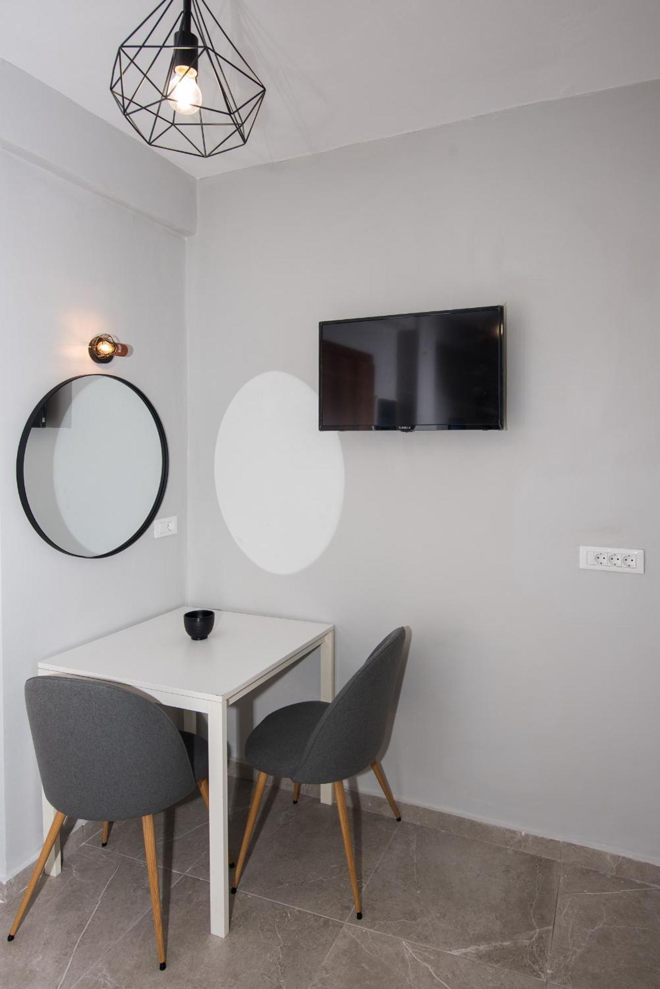 Appartement 5 Keys à Zante Extérieur photo