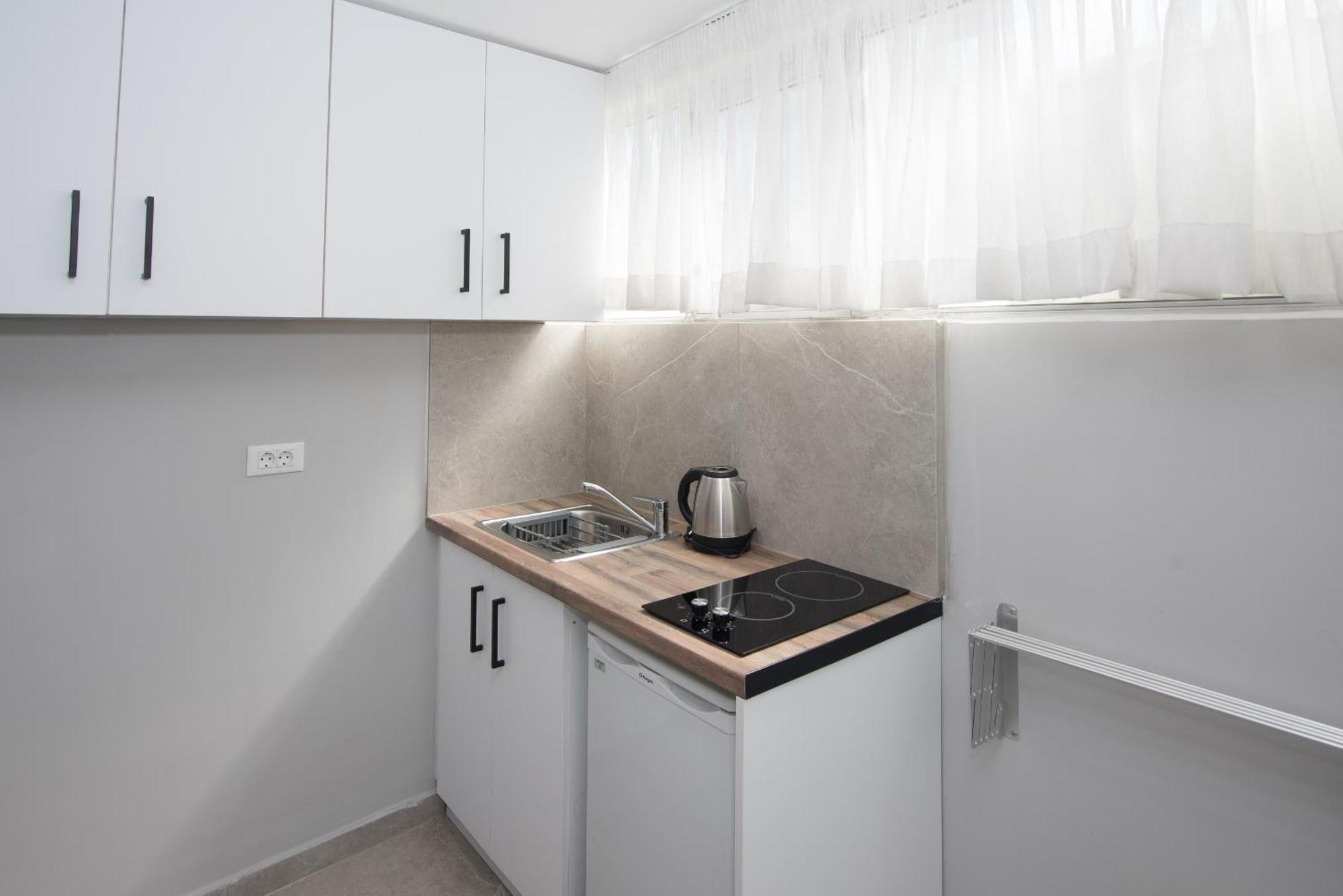 Appartement 5 Keys à Zante Extérieur photo