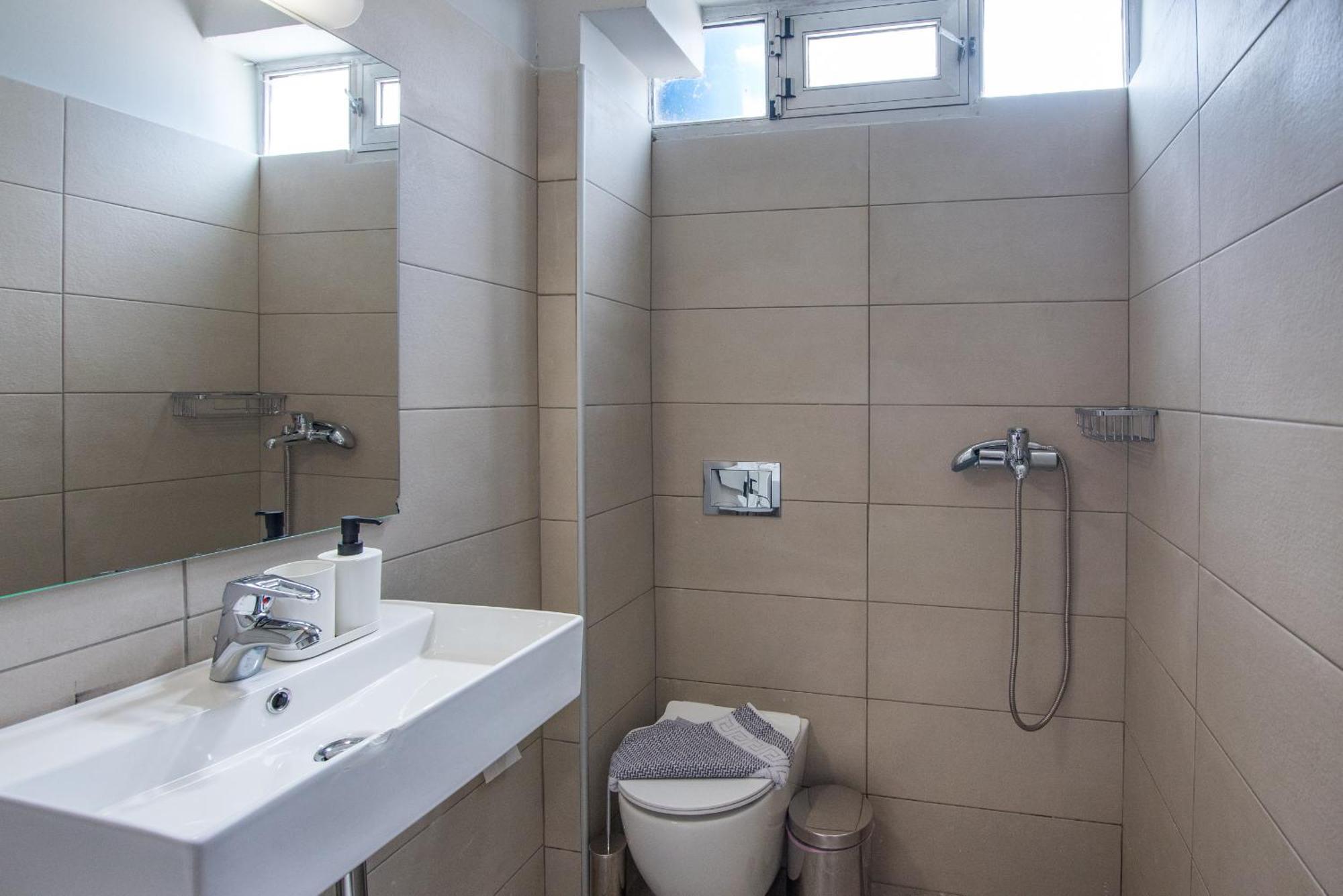 Appartement 5 Keys à Zante Extérieur photo