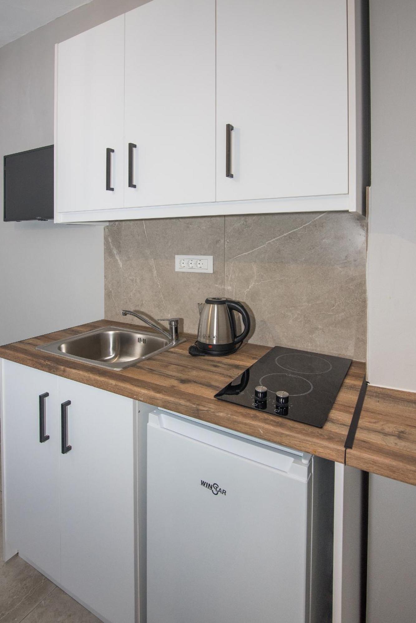Appartement 5 Keys à Zante Extérieur photo