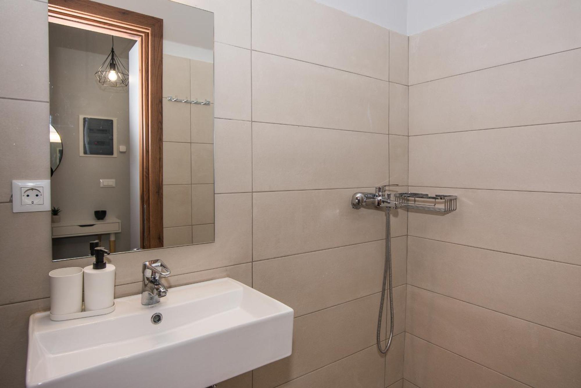 Appartement 5 Keys à Zante Extérieur photo