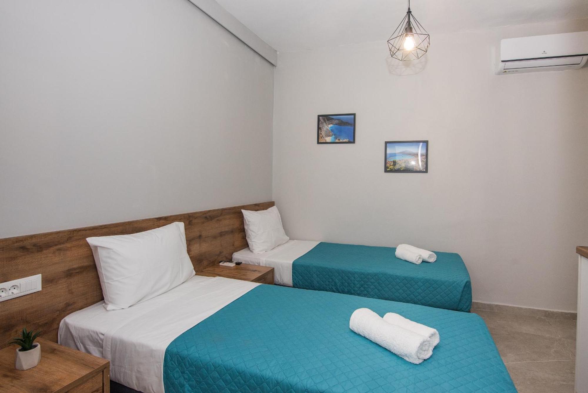 Appartement 5 Keys à Zante Extérieur photo